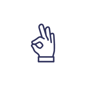 thumbsup icon